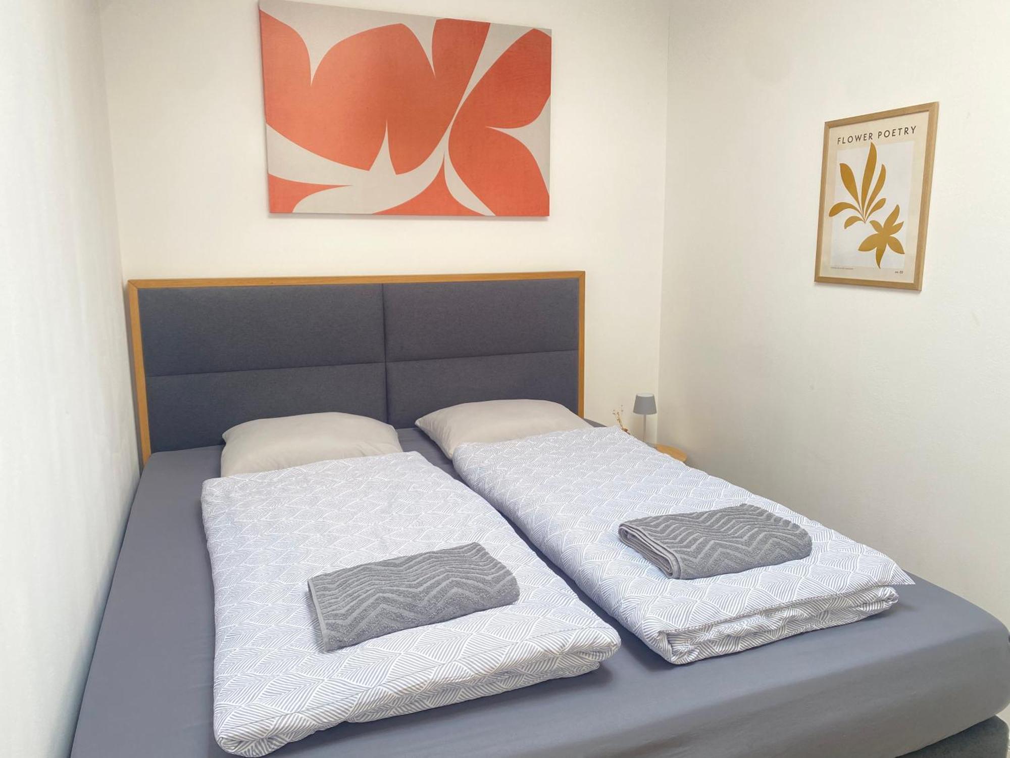 Privates & Gemuetliches Appartement Inklusive Parkplatz Drensteinfurt Buitenkant foto