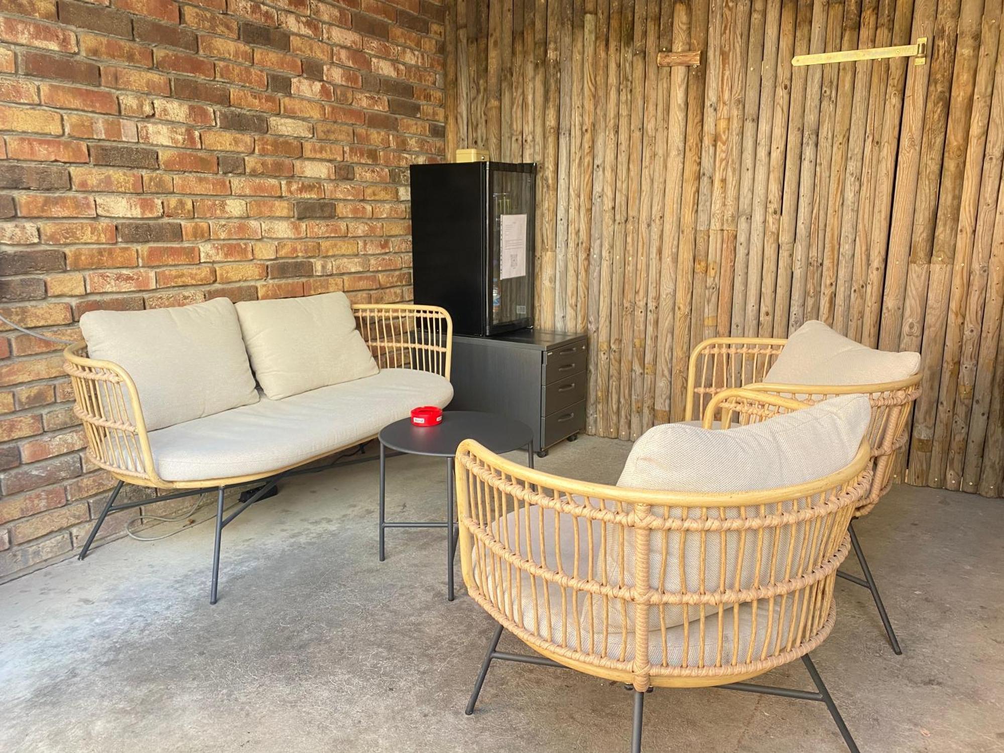 Privates & Gemuetliches Appartement Inklusive Parkplatz Drensteinfurt Buitenkant foto